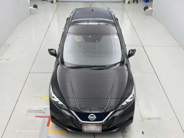 Nissan LEAF 2019 7662890-7