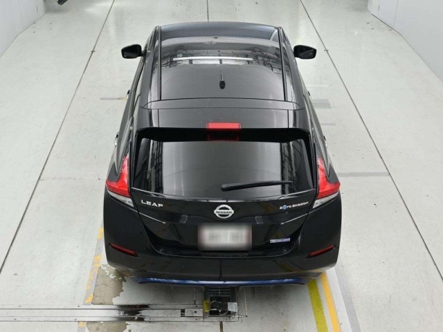 Nissan LEAF 2019 7662890-8