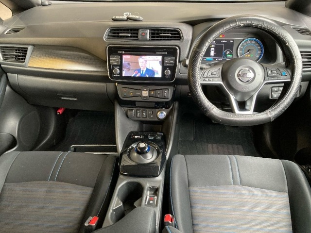 Nissan LEAF 2018 7662911-3