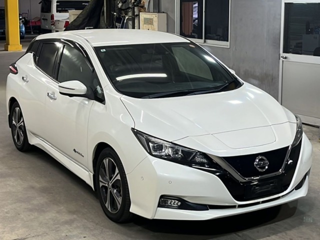 Nissan LEAF 2018 7662911-4