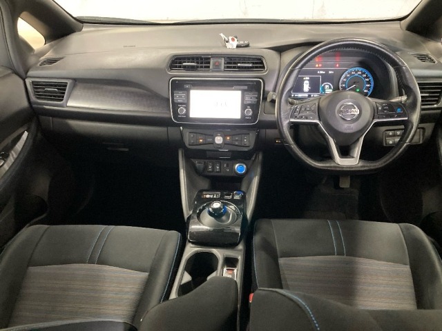 Nissan LEAF 2019 7662918-3