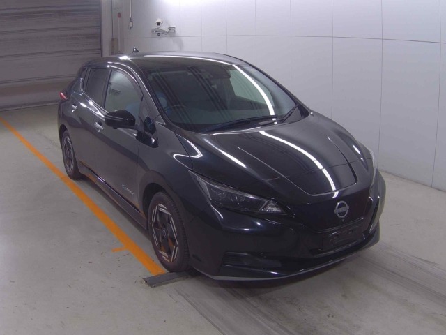 Nissan LEAF 2023 7662935-0