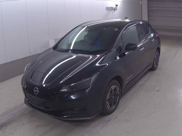 Nissan LEAF 2023 7662935-3