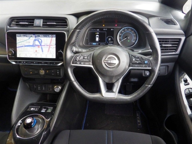 Nissan LEAF 2023 7662935-5