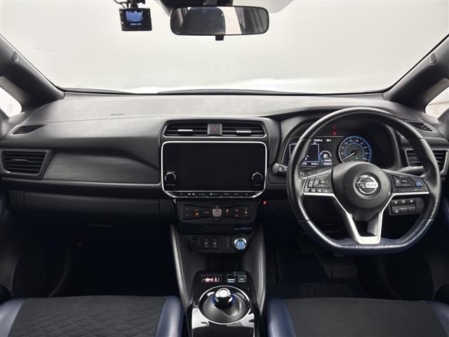 Nissan LEAF 2020 7663089-15