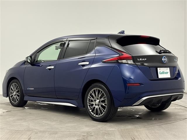 Nissan LEAF 2020 7663089-2
