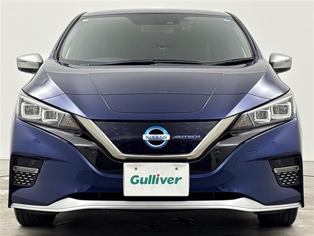 Nissan LEAF 2020 7663089-20
