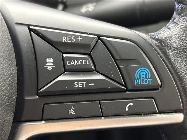 Nissan LEAF 2020 7663089-5