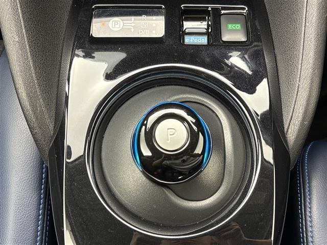 Nissan LEAF 2020 7663089-6
