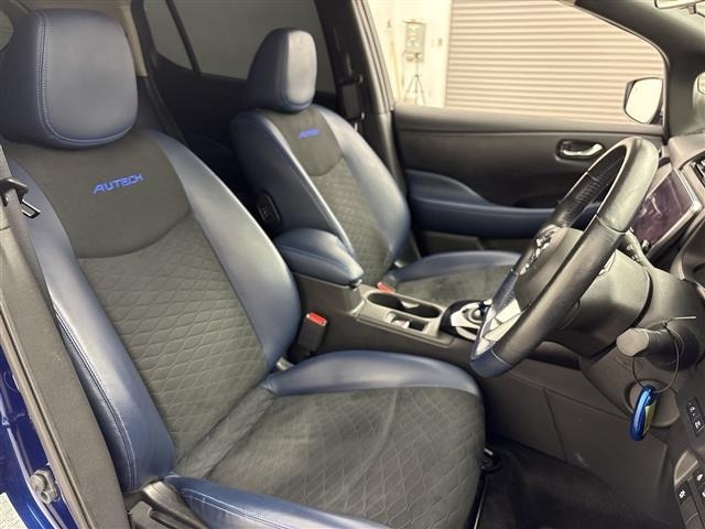 Nissan LEAF 2020 7663089-9