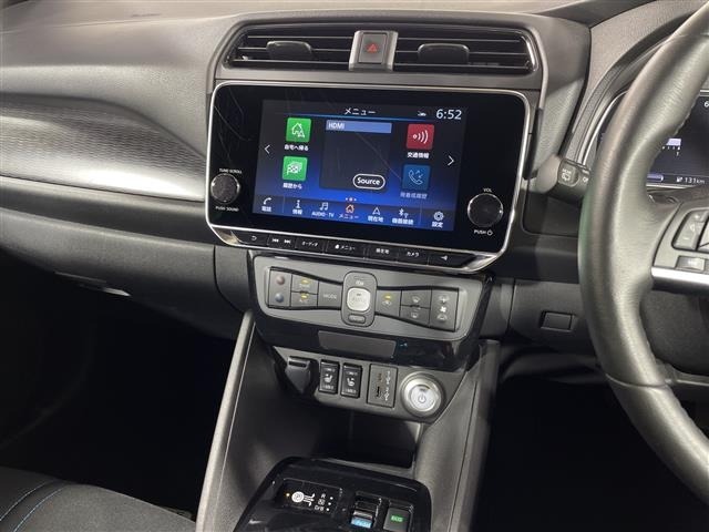 Nissan LEAF 2021 7663093-12