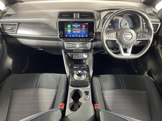 Nissan LEAF 2021 7663093-15
