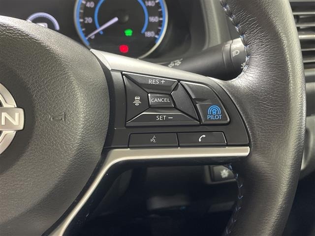 Nissan LEAF 2021 7663093-18