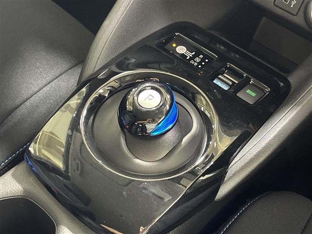 Nissan LEAF 2021 7663093-22