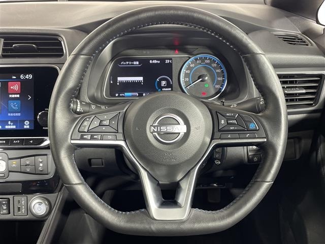 Nissan LEAF 2021 7663093-5
