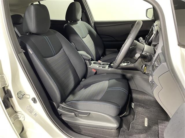 Nissan LEAF 2021 7663093-6