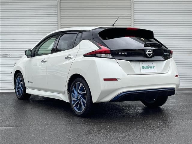 Nissan LEAF 2017 7663102-14