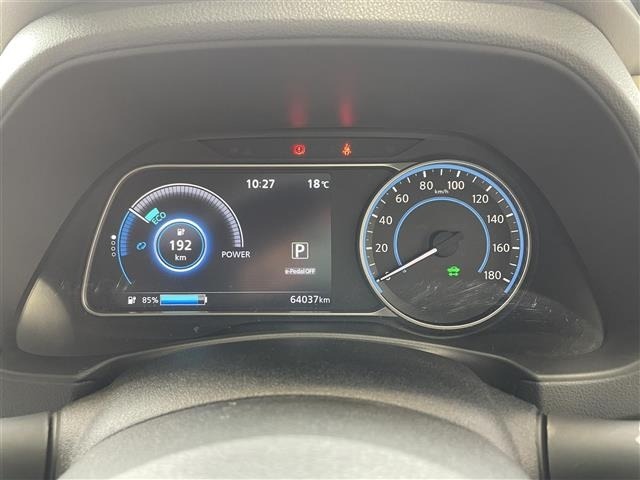 Nissan LEAF 2017 7663102-16