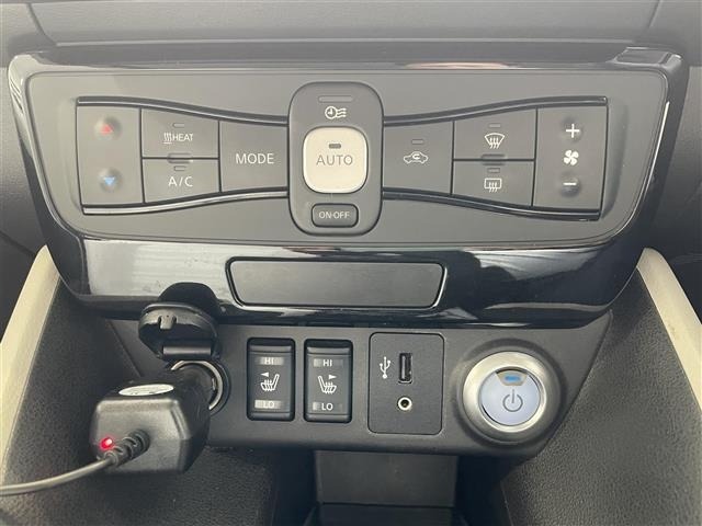 Nissan LEAF 2017 7663102-22