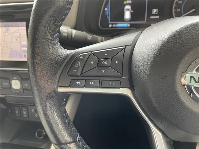 Nissan LEAF 2017 7663102-3