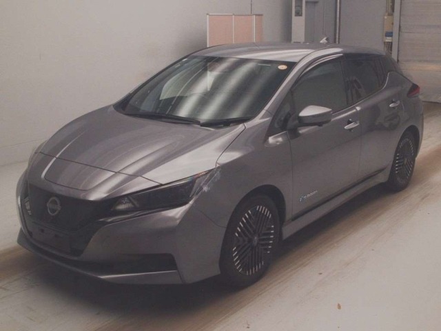 Nissan LEAF 2023 7663109-0