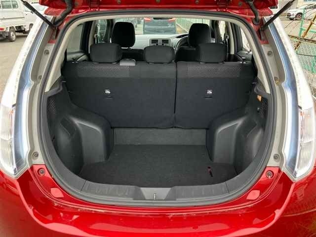 Nissan LEAF 2015 7663110-10