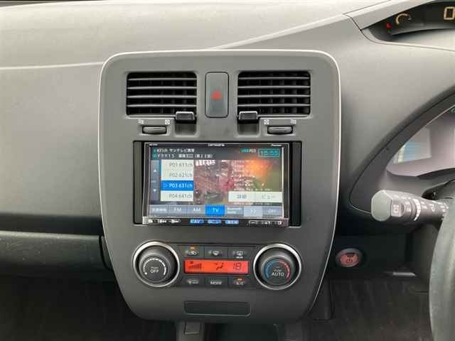 Nissan LEAF 2015 7663110-6