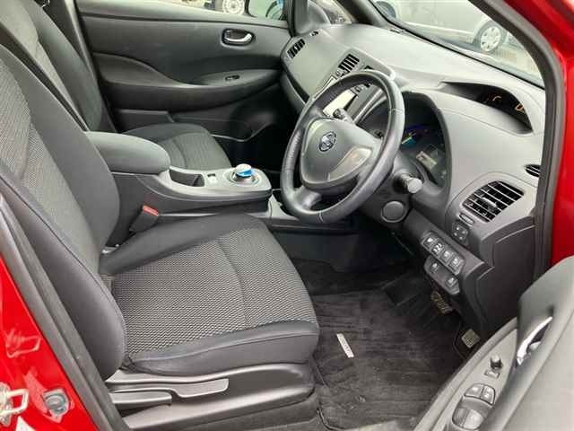 Nissan LEAF 2015 7663110-7