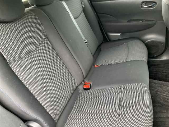 Nissan LEAF 2015 7663110-8