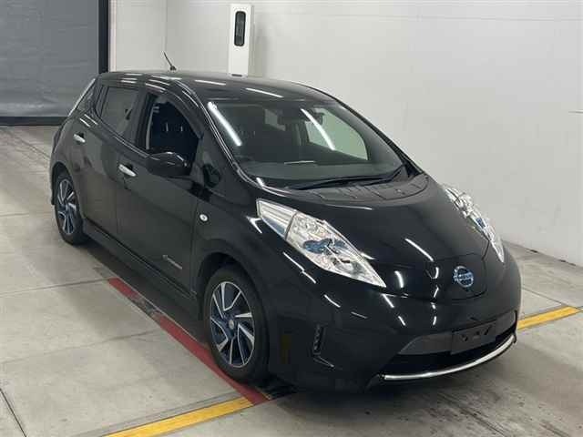 Nissan LEAF 2016 7663111-0