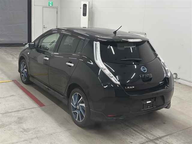 Nissan LEAF 2016 7663111-1