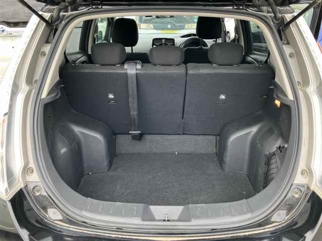 Nissan LEAF 2016 7663111-10