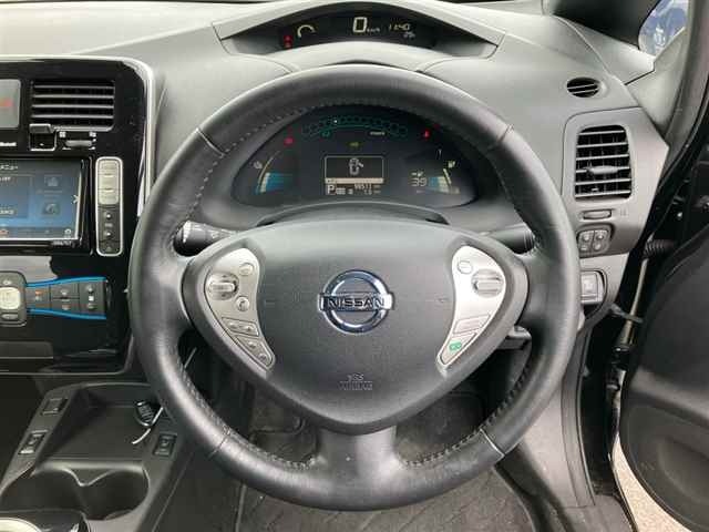 Nissan LEAF 2016 7663111-3