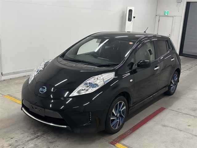 Nissan LEAF 2016 7663111-4