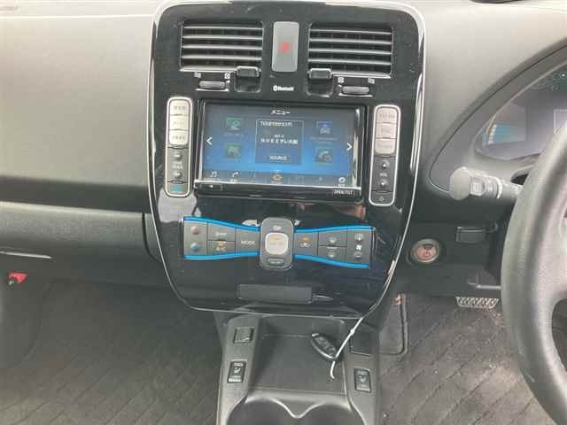 Nissan LEAF 2016 7663111-6