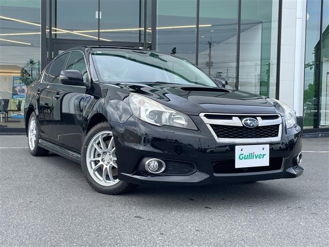 Subaru LEGACY B4 2013 7670150-0