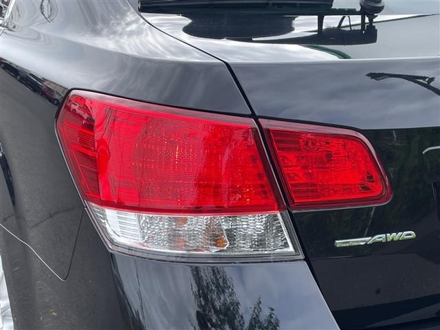 Subaru LEGACY B4 2013 7670150-13