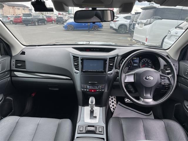 Subaru LEGACY B4 2013 7670150-15