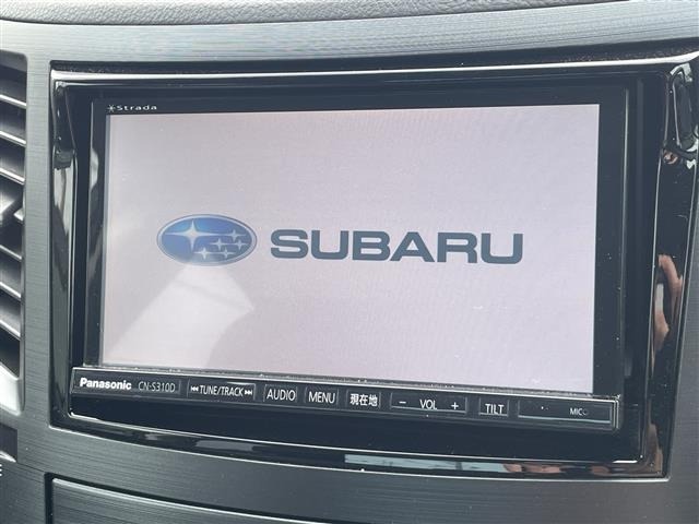 Subaru LEGACY B4 2013 7670150-16