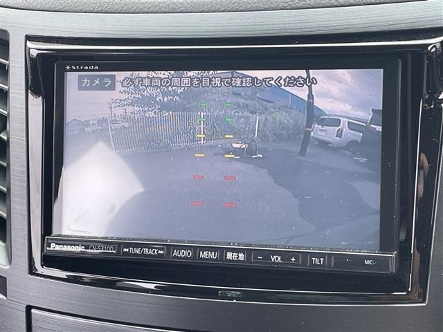 Subaru LEGACY B4 2013 7670150-18