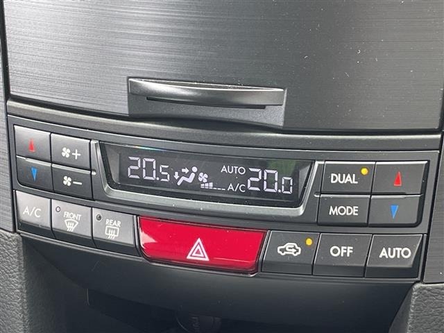 Subaru LEGACY B4 2013 7670150-22