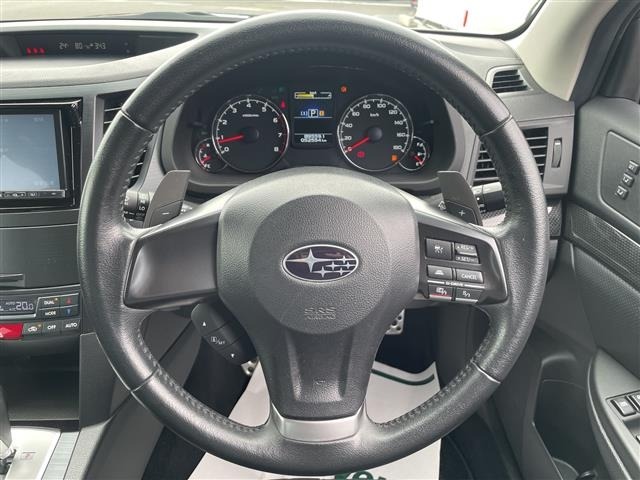 Subaru LEGACY B4 2013 7670150-5