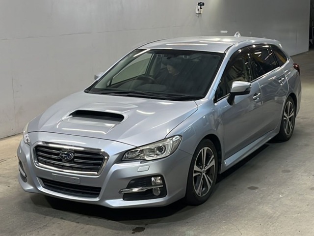 Subaru LEVORG 2016 7674421-0