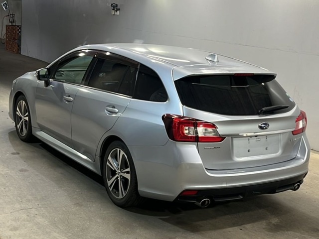 Subaru LEVORG 2016 7674421-1