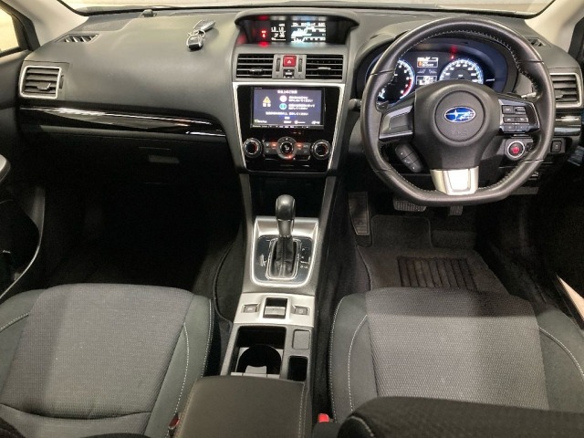 Subaru LEVORG 2016 7674421-3