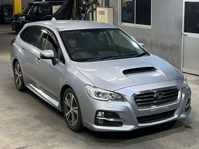 Subaru LEVORG 2016 7674421-4