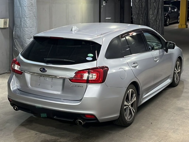 Subaru LEVORG 2016 7674421-5