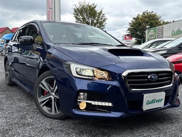 Subaru LEVORG 2017 7674782-0