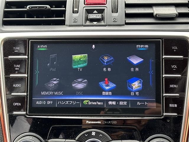Subaru LEVORG 2017 7674782-1