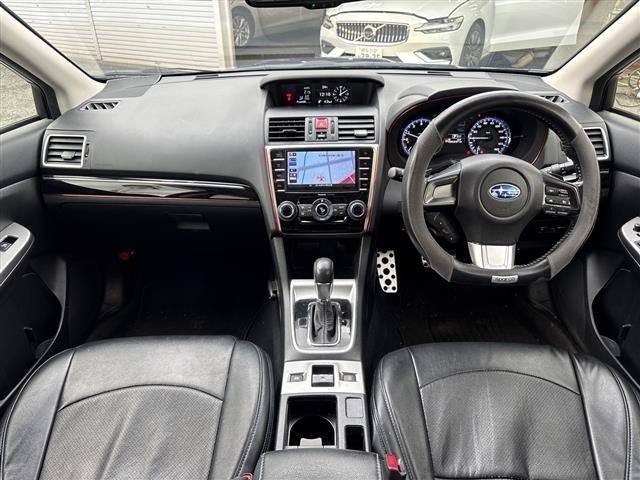 Subaru LEVORG 2017 7674782-14